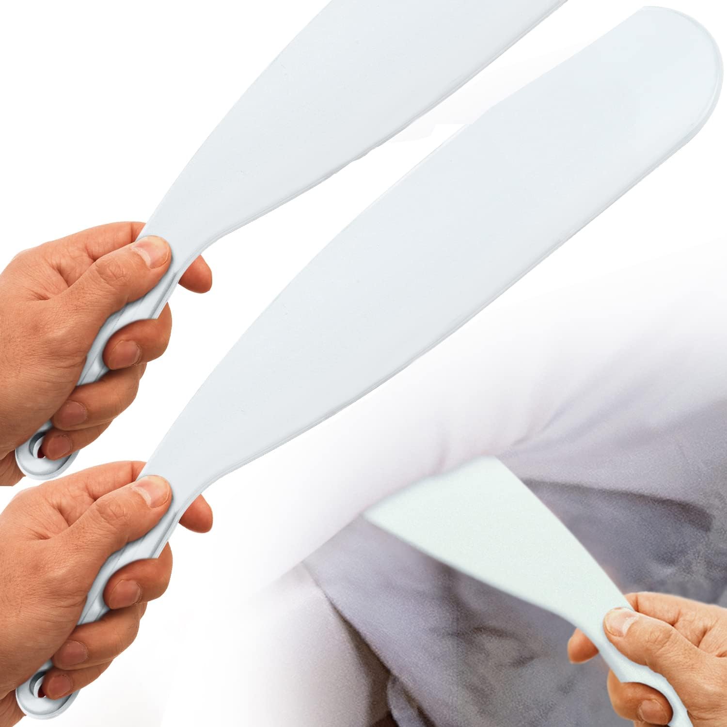 Bed Sheet Tucker Tool, 2 Pack